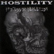 Hostility (USA-1) : Process of Depletion